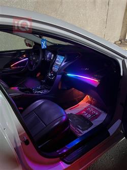 Hyundai Azera